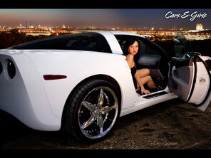 Cars & Girls - 2009.12.12 - 0006