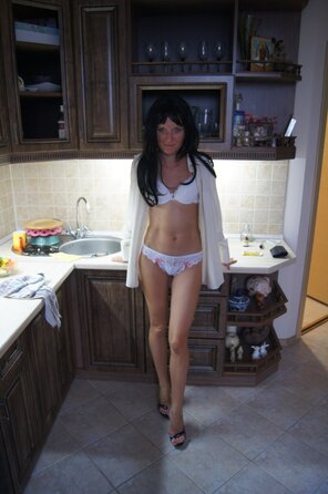 Alluring Wife Nude Model Zoya – 104 pics