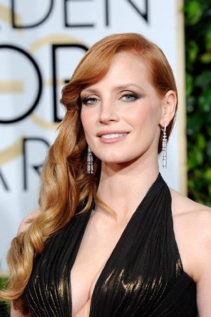 Jessica Chastain