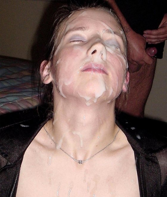 amateur photo 10718-huge-facial_880x660