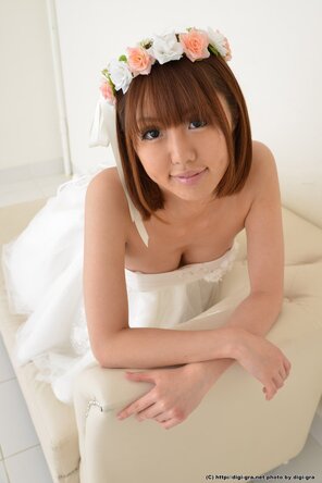 amateur pic Narumi Ayase-21