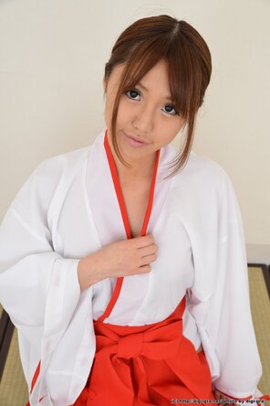 amateur pic Narumi Ayase-44