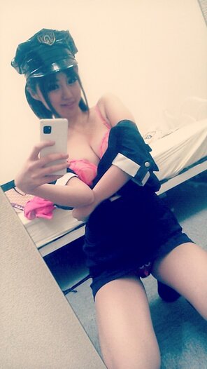 amateur pic narumi ayase-1