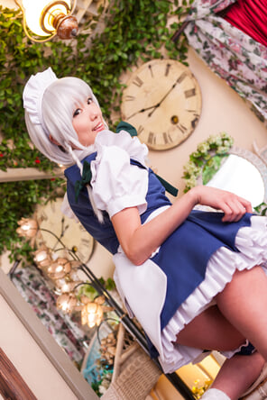 amateur pic sakuya_031