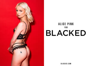 Perversive Alice Pink – seven pics