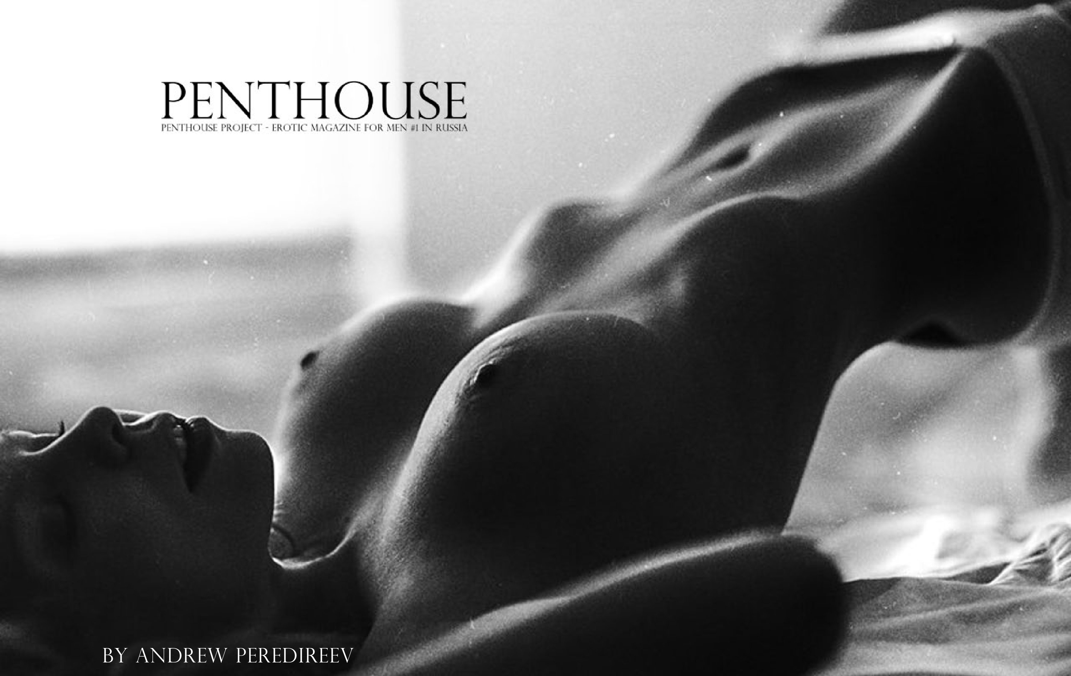 amateur photo Penthouse Project Russia - January February 2013-25