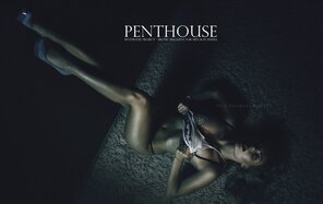 amateur photo Penthouse Project Russia - January February 2013-60