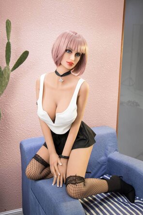 amateur pic Short-Hair-Sex-Doll_azm_85_9