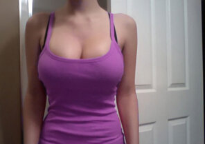 amateur photo So am I stacked enough for you? :D