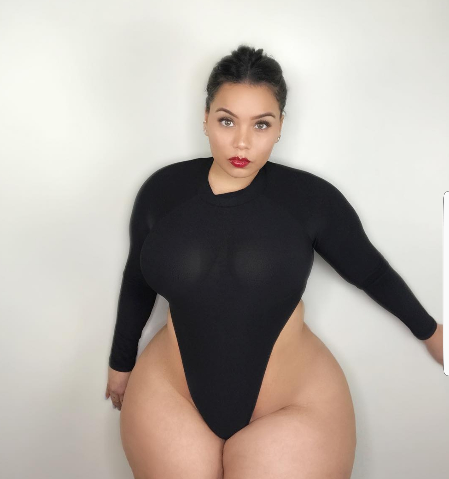 Fatty Latina