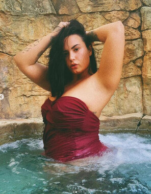 Demi Lovato