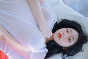 amateur pic Yeon Woo (연우) - Naked (23)