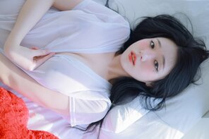 amateur pic Yeon Woo (연우) - Naked (26)