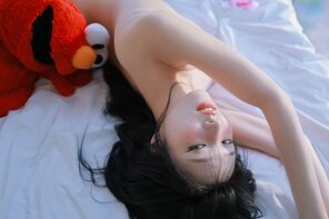 amateur pic Yeon Woo (연우) - Naked (200)