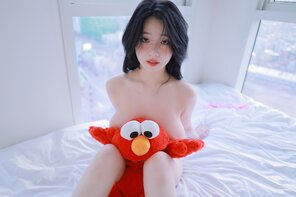 amateur pic Yeon Woo (연우) - Naked (214)