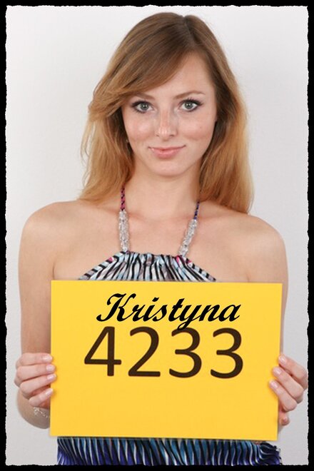 4233 Kristyna (1)