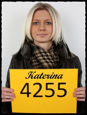 4255 Katerina (1)