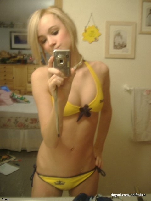 amateur photo Selfshot_mirror00792