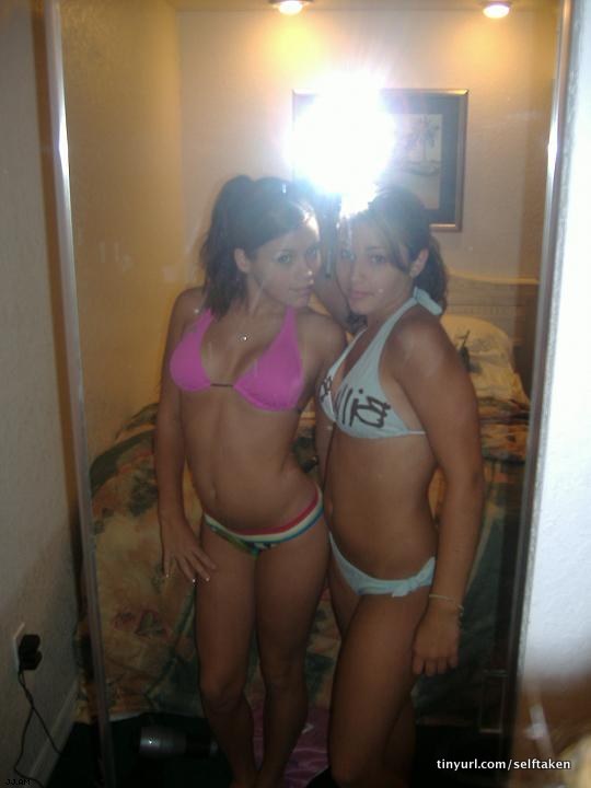 amateur photo Selfshot_mirror00708