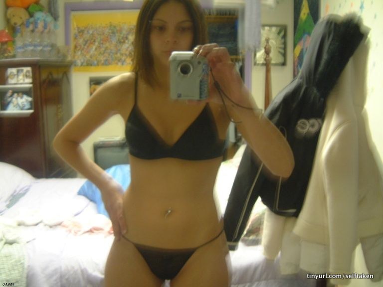 amateur photo Selfshot_mirror00226