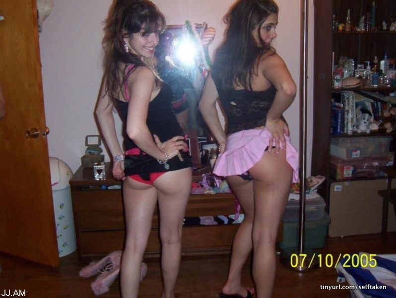 amateur photo Selfshot_mirror00938