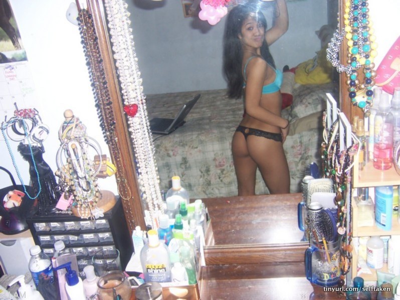 amateur photo Selfshot_mirror01119