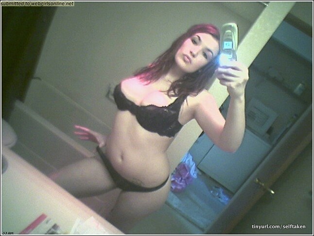 amateur photo Selfshot_mirror00540