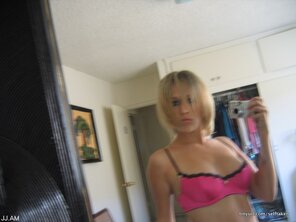 amateur pic Selfshot_mirror01226