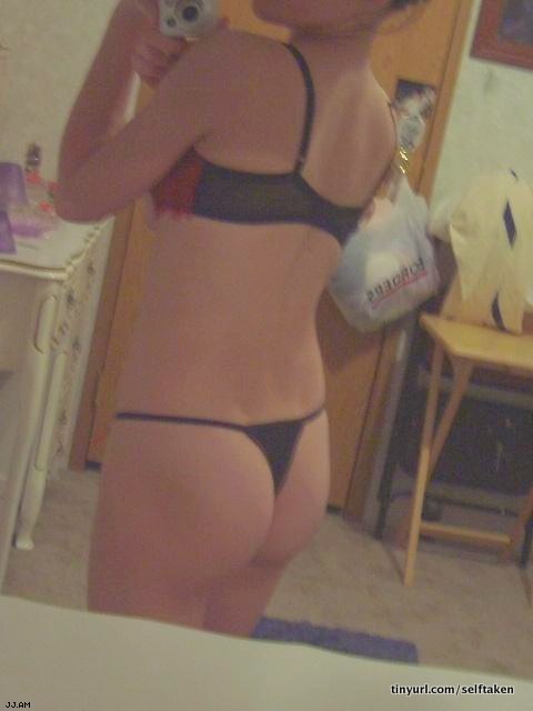 amateur photo Selfshot_mirror00506