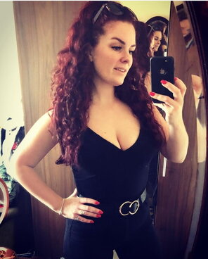 amateur pic redhead (160)