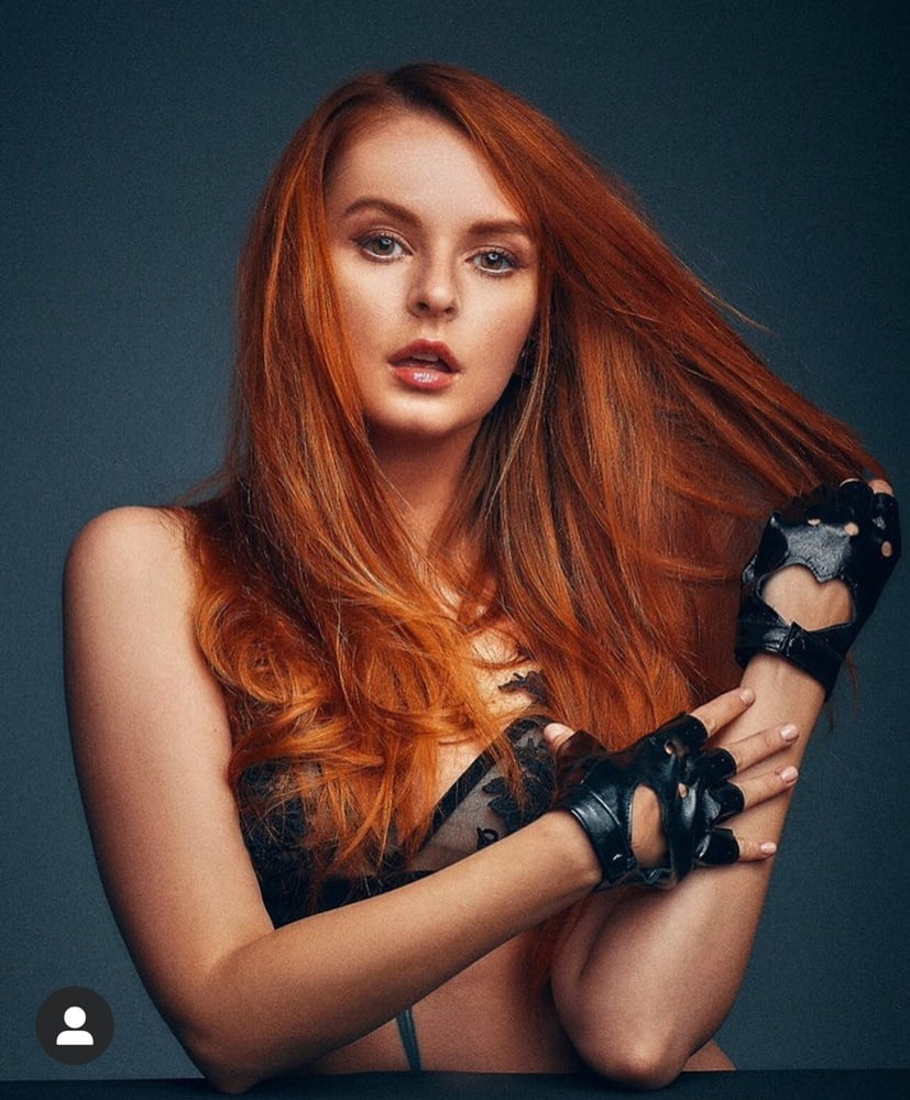 amateur photo redhead (3112)