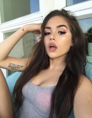 Maggie Lindemann