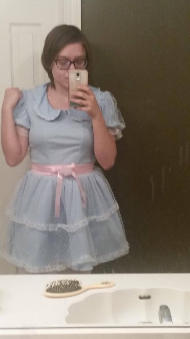 [F] Any Lolita Fashion fans?