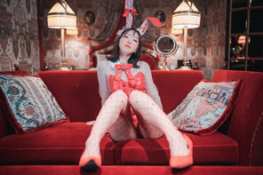 DJAWA Photo - HaNari (하나리) - Christmas Special Part 4 (13)