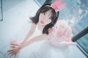 amateur pic DJAWA Photo - HaNari (하나리) - My Pinky Valentine (+S.Ver) Part 1 (41)