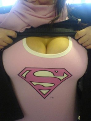 Superwoman