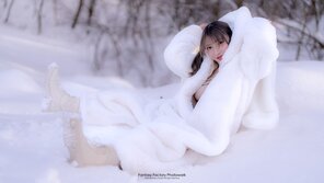 Fantasy-Factory-小丁-Snow-Rabbit-14