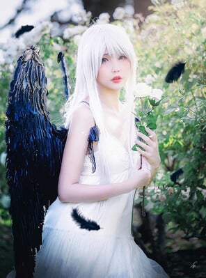 amateur pic Hana-Bunny-Angel-7