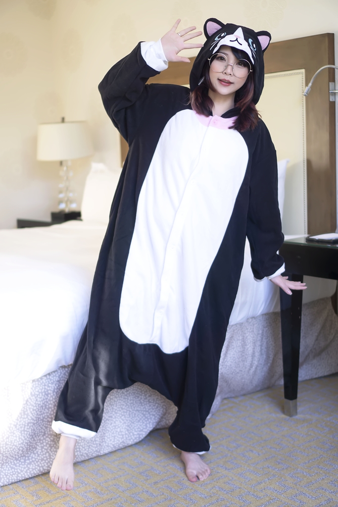 amateur photo Hana-Bunny-Kigu-Imouto-1