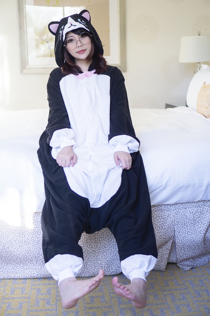 amateur photo Hana-Bunny-Kigu-Imouto-2