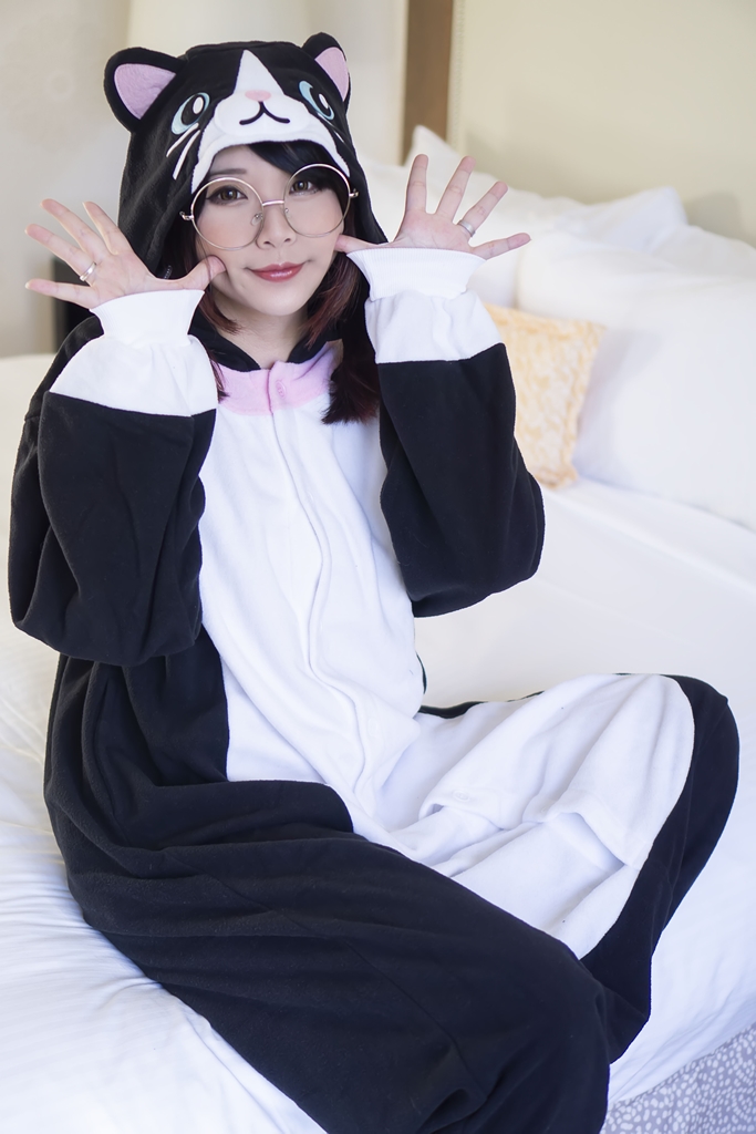 amateur photo Hana-Bunny-Kigu-Imouto-3