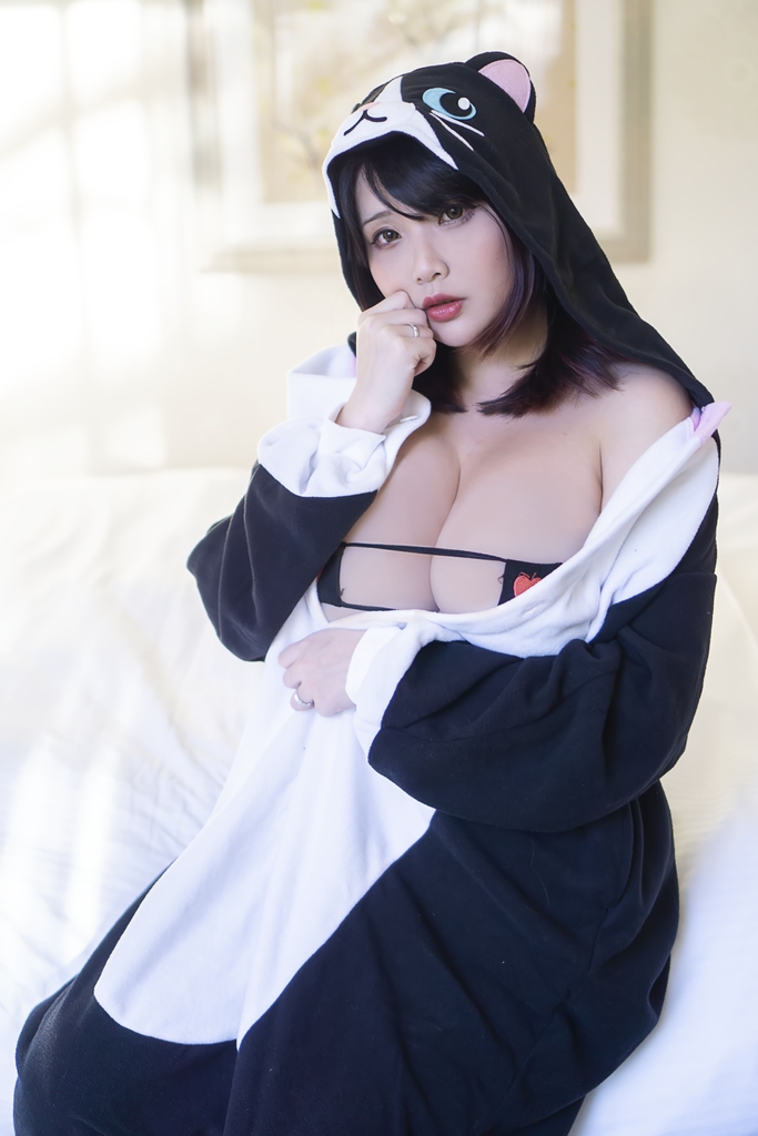 amateur photo Hana-Bunny-Kigu-Imouto-5