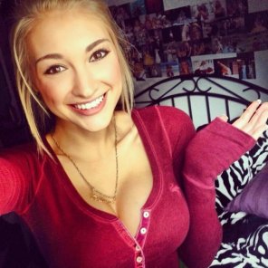 Anna Faith Carlson