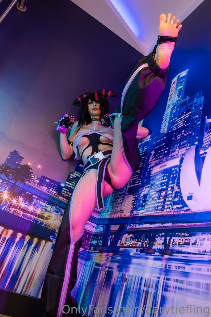 amateur photo Aery-Tiefling-Juri-Han-11