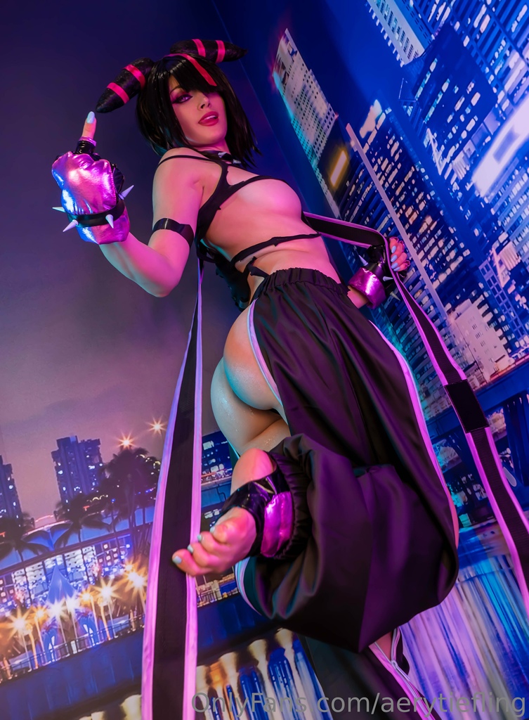 amateur photo Aery-Tiefling-Juri-Han-23