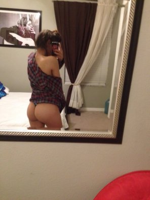 amateur photo Sexy Colombian Booty