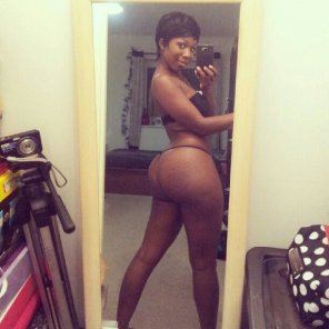 Ebony Thickness...