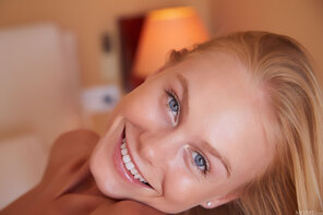 amateur pic MetArt_Racy-in-Red_Nancy-A_high_0032