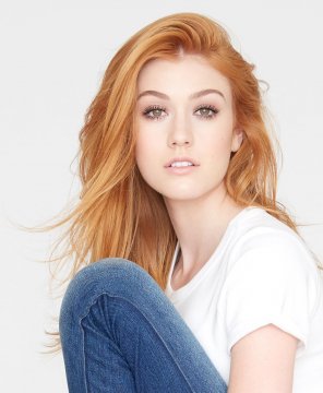 Katherine McNamara