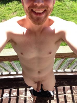 Beautiful [M]orning on the Oregon coast, I hope my neighbors like the view too!